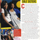 Image for article titled March's Teen Vogue Dishes Up Diversity With A Smile